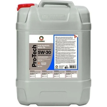 Image 1 of Comma PRO TECH 5W-30 20 l