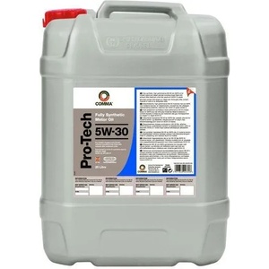 Comma PRO TECH 5W-30 20 l
