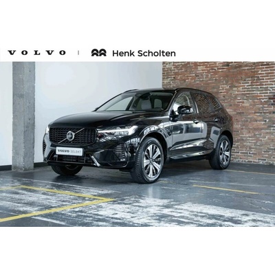 Volvo XC60 T6 AWD Plus 257 kW