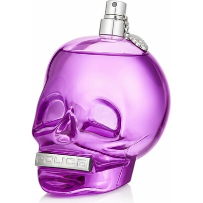 Police To Be dámska parfumovaná voda dámska 200 ml
