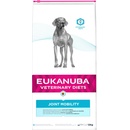 Eukanuba Veterinary Diets Joint Mobility 2 x 12 kg