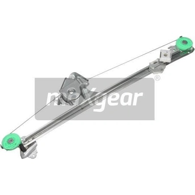 MAXGEAR Mechanizmus zdvíhania okna 280134