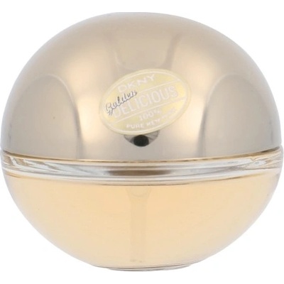 DKNY Golden Delicious parfumovaná voda dámska 15 ml