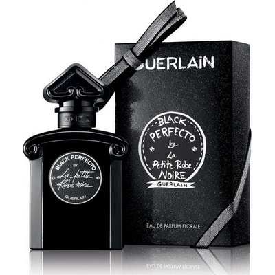 Guerlain La Petite Robe Noire Black Perfecto Floral parfumovaná voda dámska 100 ml