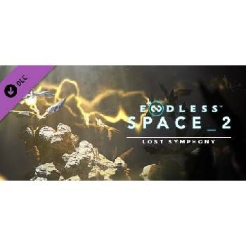 Endless Space 2 - Lost Symphony