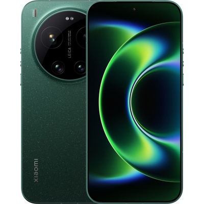 Xiaomi 17 Ultra 16GB/512GB Starlit Green