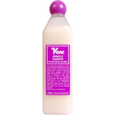 KW Balzam Aloe vera 1000 ml