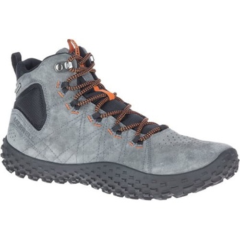 Merrell J036001 Wrapt Mid Wp granite