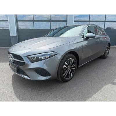 Mercedes-Benz A 250 e 160 kW
