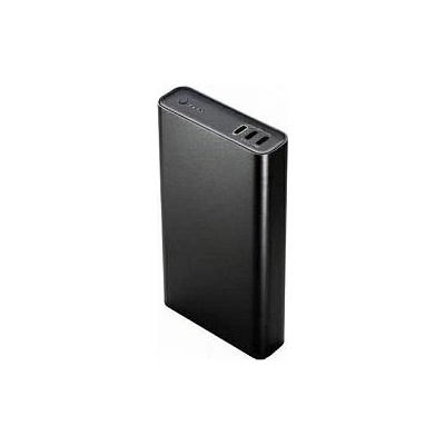 ZAGG mophie Powerstation 25.000 mAh Ultra 3x USB C max. 140W schwarz (401114332)