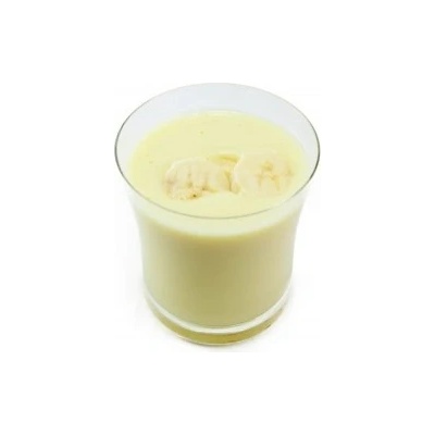 GOUTE proteínová diéta Puding s banánovou príchuťou 24 g