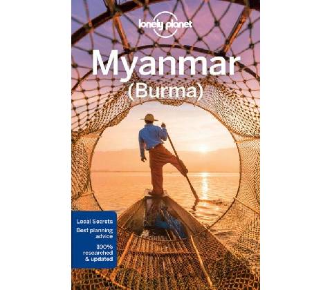 Myanmar Burma
