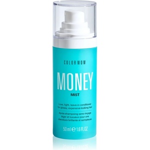Color Wow Money Mist хидратиращ балсам в спрей без отмиване за топлинно третиране на косата 50ml