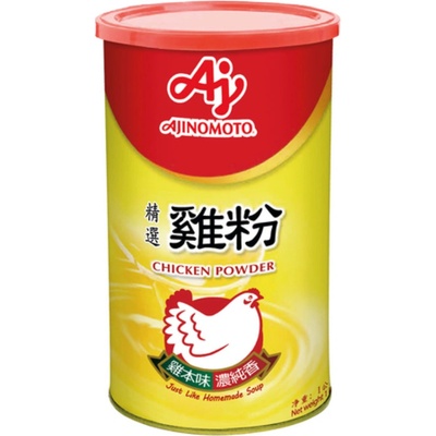 Ajinomoto Kuřecí vývar sypký 1 kg