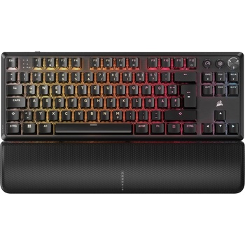 Image 1 of Corsair K70 Core TKL RGB US (CH-914901E-NA)
