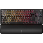 Corsair K70 Core TKL RGB US (CH-914901E-NA) Клавиатури