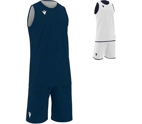 Macron X500 set