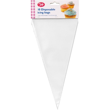 Tala Сладкарски ръкавици за еднократна употреба Tala 10 бр (10A01452)