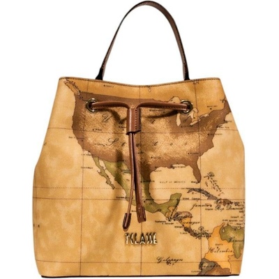 Alviero Martini Prima Classe kabelka Dámská beige