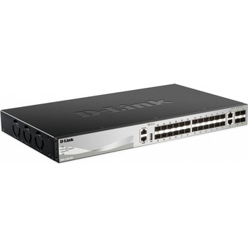 D-Link DGS-3130-30S