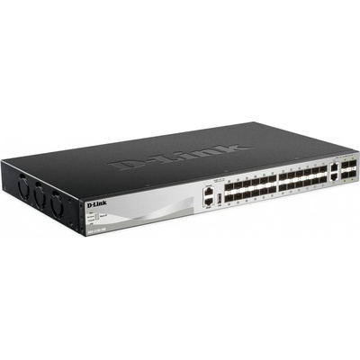 D-Link DGS-3130-30S