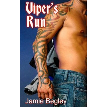Young Ink Press, LLC Viper's Run | Jamie Begley