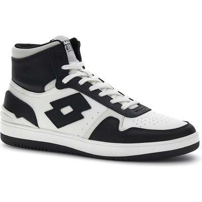 Lotto Обувки slam amf mid blk