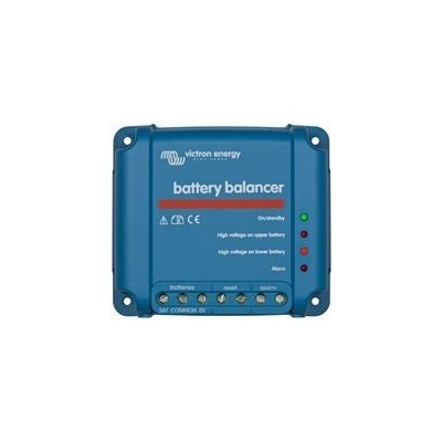 Bateriový balancér Victron Energy – Zbozi.Blesk.cz
