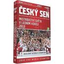 Filmy český sen - mistrovství světa v ledním hokeji 2010 , 4 DVD