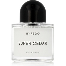 Byredo Super Cedar parfumovaná voda unisex 100 ml