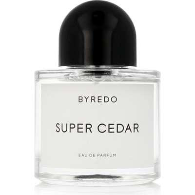 Byredo Super Cedar parfumovaná voda unisex 100 ml