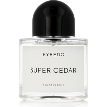 Byredo Super Cedar parfumovaná voda unisex 100 ml