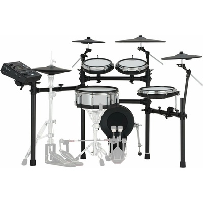 Roland TD516 Black – Zbozi.Blesk.cz