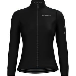 Bioracer Дамско термо яке за колоездене Bioracer Women's Tempest Protect Pixel Jacket Cycling jacket - Black - размер XL (151-0821-0115)