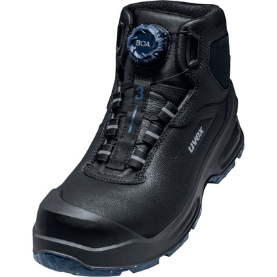 Uvex 3 MACSOLE BOA S3 6864