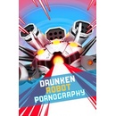 Drunken Robot Pornography