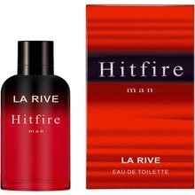 La Rive hitfire toaletná voda pánska 90 ml