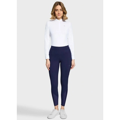 Samshield Jeggings Tallia Comfort Full Grip dámské magnet
