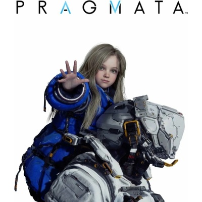 Pragmata