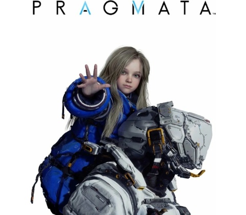 Pragmata