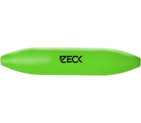 Zeck podvodní splávek U Float Solid green 5 g