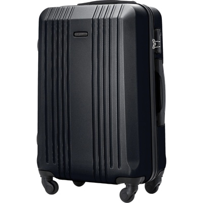 Wings KESTREL Šedá 63 L