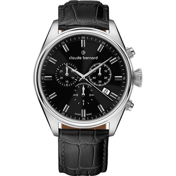 Claude Bernard Часовник Claude Bernard Proud Heritage 10254 3C NIN (10254 3C NIN)