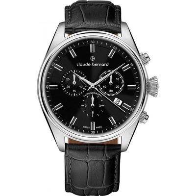 Claude Bernard Часовник Claude Bernard Proud Heritage 10254 3C NIN (10254 3C NIN)