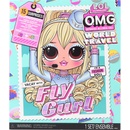 LOL Surprise OMG Cestovateľka Fly Gurl