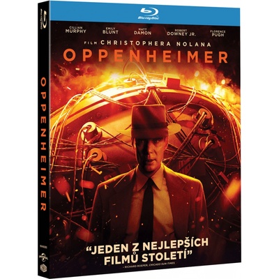 Oppenheimer BD