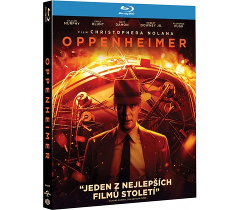 Oppenheimer BD