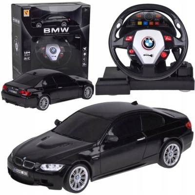 Tomido RC auto Sportovní BMW Dálkově ovládané 1:24