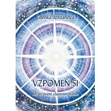 Vzpomeň si - Zdeňka Jordánová