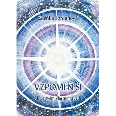 Vzpomeň si - Zdeňka Jordánová